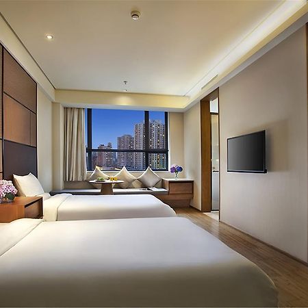 Ji Hotel Kunming Green Lake Branch Luaran gambar