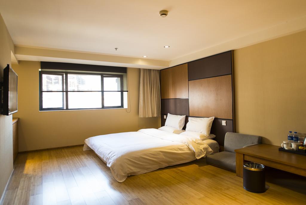 Ji Hotel Kunming Green Lake Branch Luaran gambar