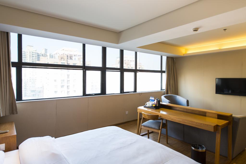 Ji Hotel Kunming Green Lake Branch Luaran gambar