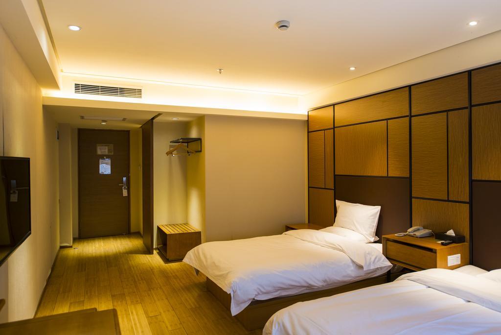 Ji Hotel Kunming Green Lake Branch Luaran gambar