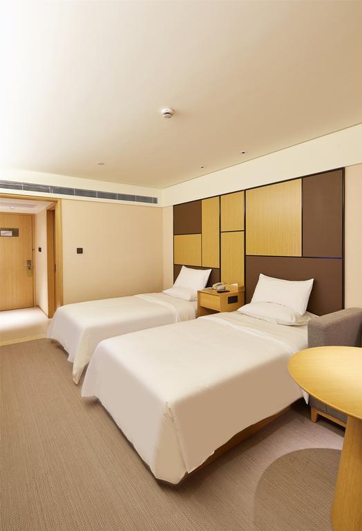 Ji Hotel Kunming Green Lake Branch Luaran gambar
