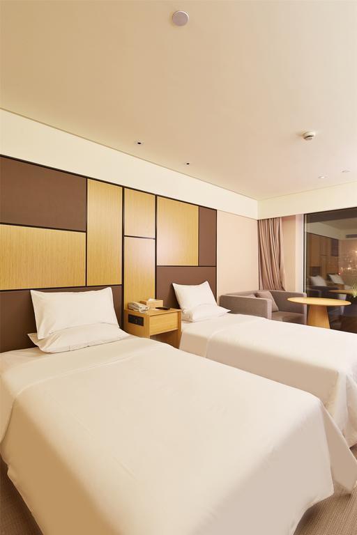 Ji Hotel Kunming Green Lake Branch Luaran gambar