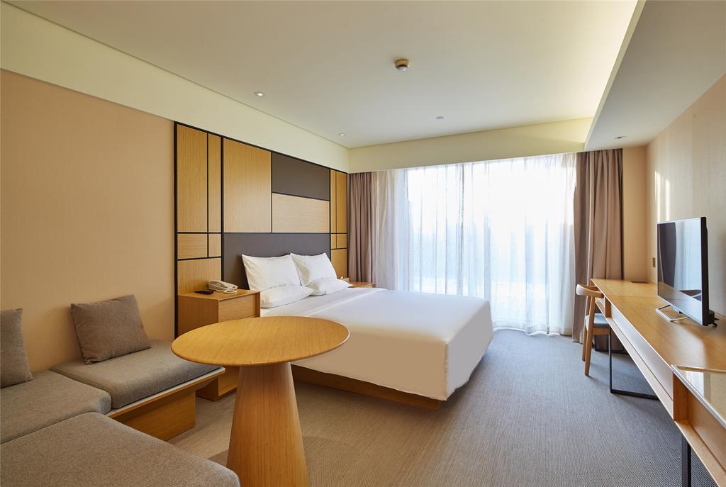Ji Hotel Kunming Green Lake Branch Luaran gambar