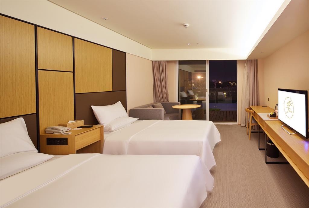 Ji Hotel Kunming Green Lake Branch Luaran gambar