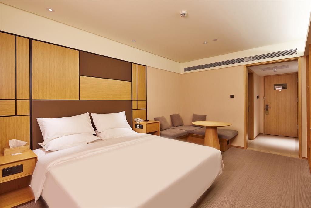 Ji Hotel Kunming Green Lake Branch Luaran gambar