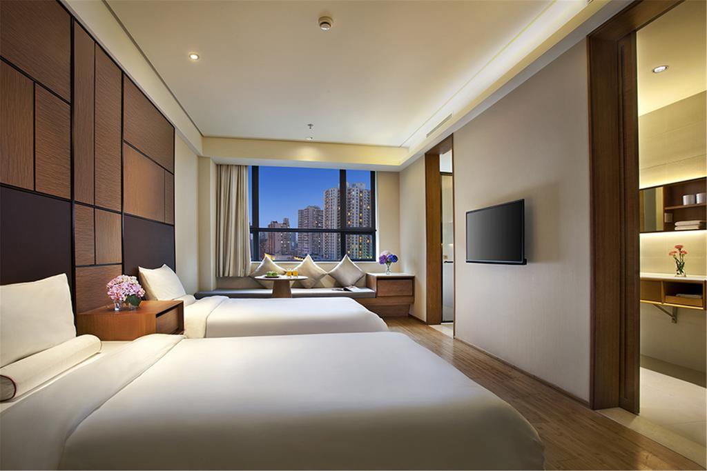 Ji Hotel Kunming Green Lake Branch Luaran gambar
